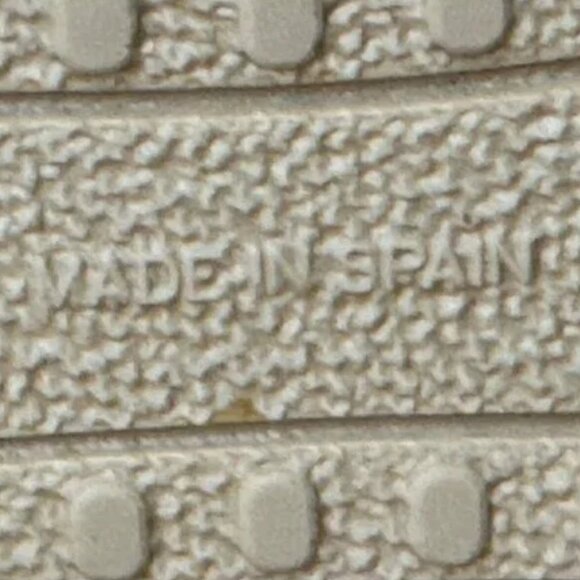 NEW Verbenas Cruz Made in Spain Espadrilles Flats Carmen Pink Suede Slip-on 9.5 - Picture 14 of 17